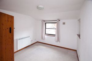 Bedroom - click for photo gallery